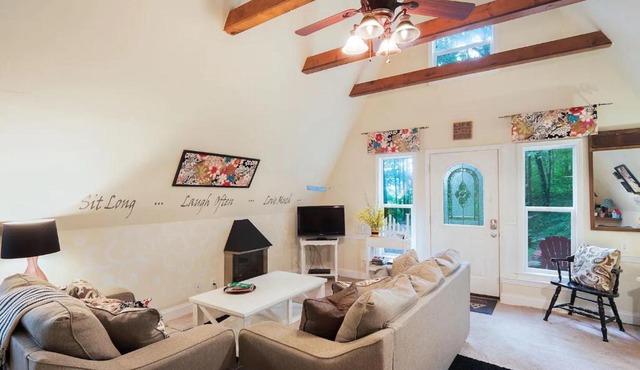 Windsong Chalet