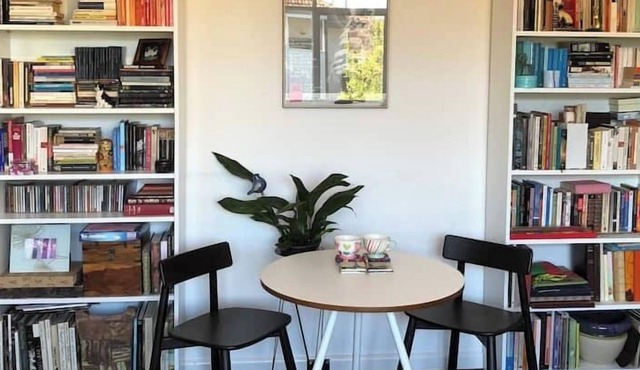 Windsor Escape - Quiet & Stylish - New Listing
