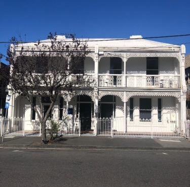Windsor Green Hotel