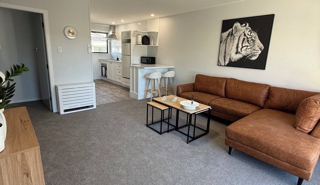 Windsor Haven - A cosy Home away from Home
