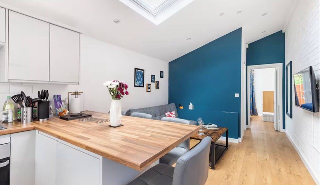 Windsor Home with Free Parking