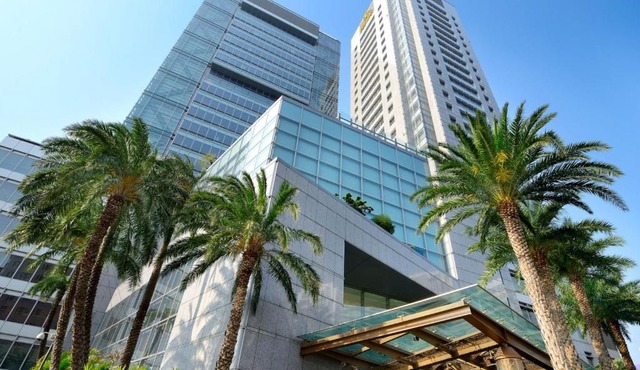 Windsor Hotel Taichung