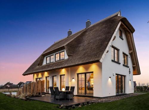 Windspiel Comfortable holiday residence