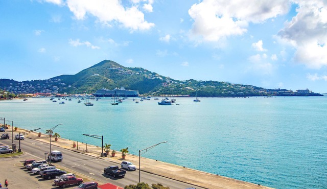 Windward Passage Hotel