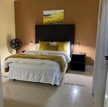 Windy Dunes Self -Catering Accommodation, Luderitz