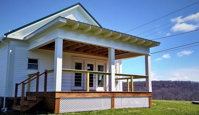 Windy Hill Cottage
