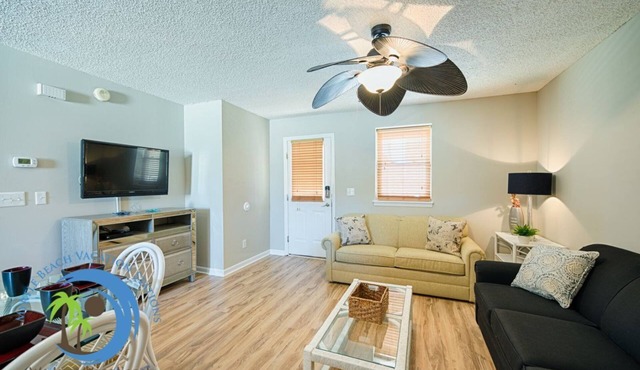 Windy Hill Villa 2 - Beach Retreat
