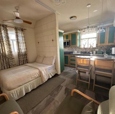 Windy Nook - The Contemporary Tiny Home