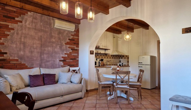 Wine & Apartment VINALES