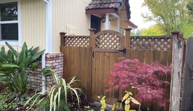 Wine Down and Relax – Cozy Sonoma Stay