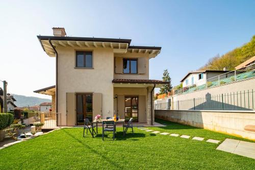 Wine & Ginger - Villa Luxury x8