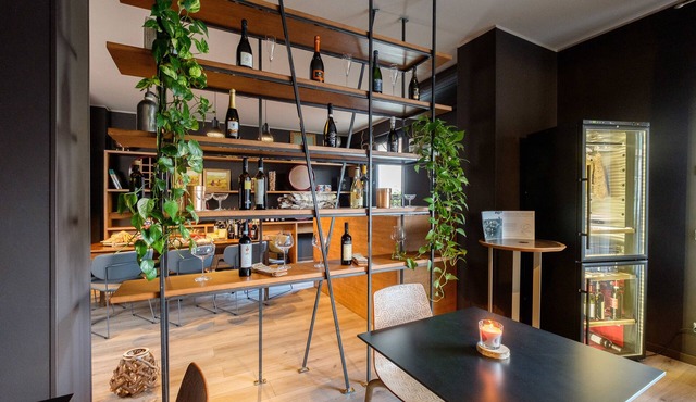 Wine Hotel San Giacomo Activity & Wellness
