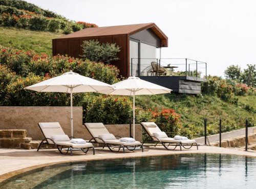 Wine Paradise - Glamping resort