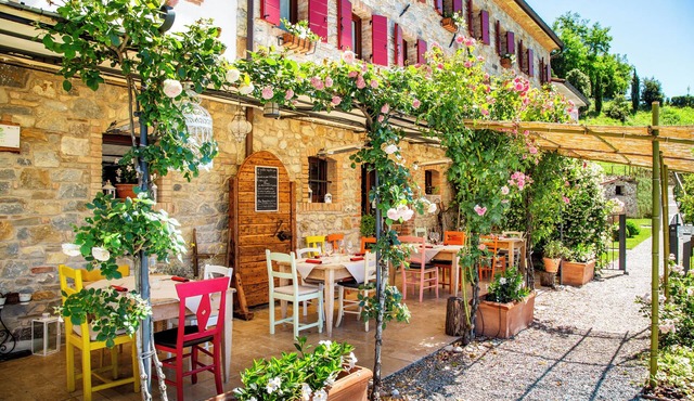 Wine Relais Cà Piadera