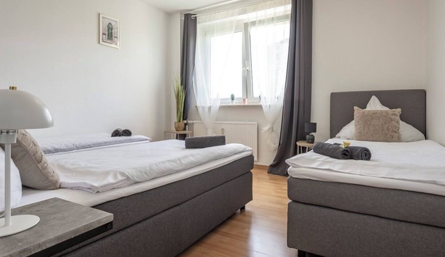 Winedesign Boxspring 7 Personen Erfurt