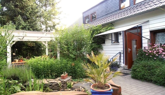 Winegrower's apartment holiday residence