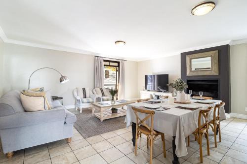 Winelands Golf Lodges 10