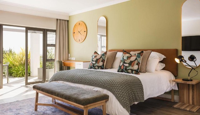 Winelands Luxury Accommodation