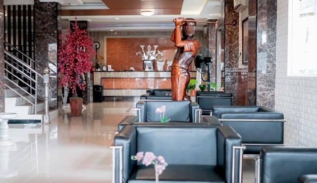 WINER HOTEL PALEMBANG