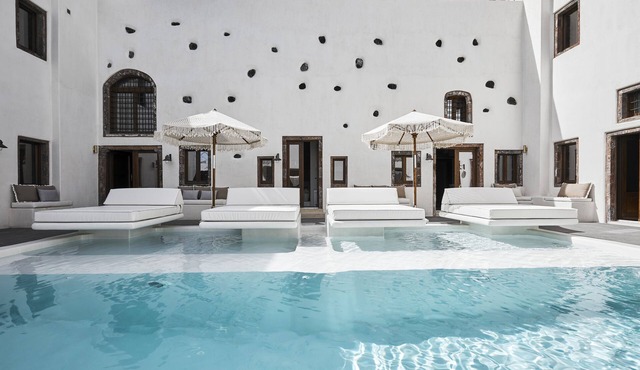 Winery Hotel 1870