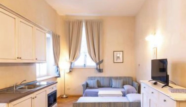 Winery Villa Vitas (App.3) by Interhome