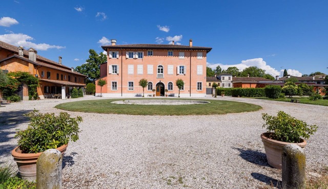 Winery Villa Vitas (App.3) by Interhome