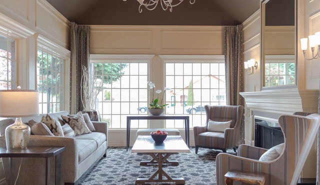 Wingate by Wyndham Bellingham Heritage Inn