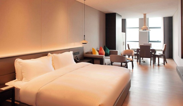 Wingate by Wyndham Changsha Yuhua North
