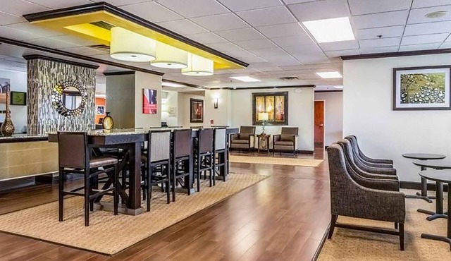 Wingate by Wyndham Conway AR