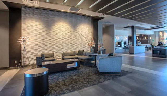 Wingate By Wyndham Dieppe Moncton