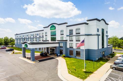 Wingate by Wyndham - Dulles International