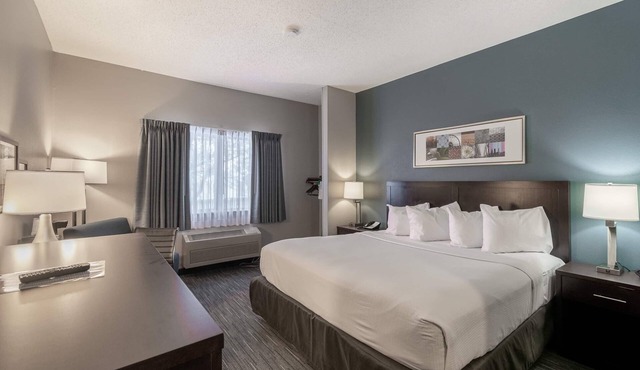 Wingate by Wyndham Great Falls