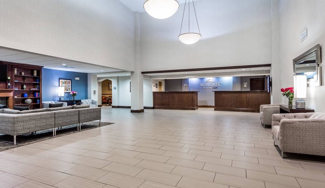 Wingate by Wyndham High Point/Greensboro/Airport South