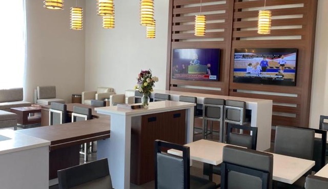 Wingate by Wyndham Murfreesboro-NEAR MTSU