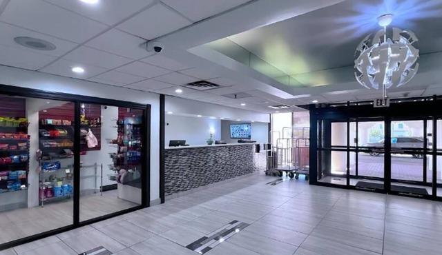 Wingate by Wyndham Indianapolis East