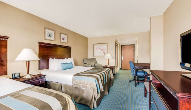 Wingate by Wyndham - York