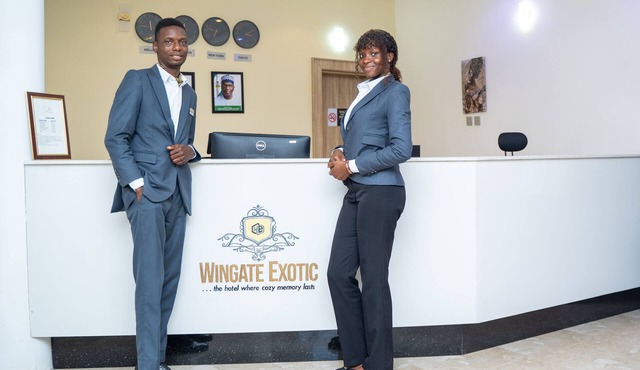 Wingate Exotic