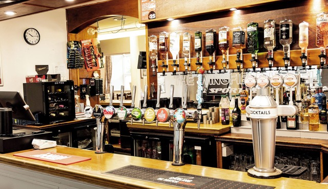 Wingfield Hotel