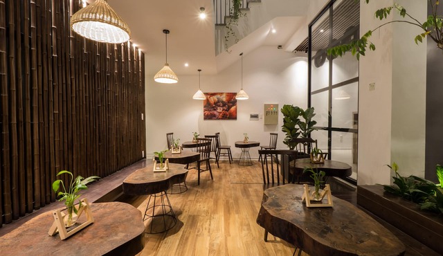 Wings House - Hostel