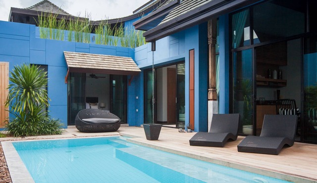 Wings Phuket Villa by Two Villas Holiday