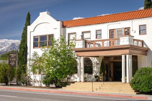 Winnedumah Hotel