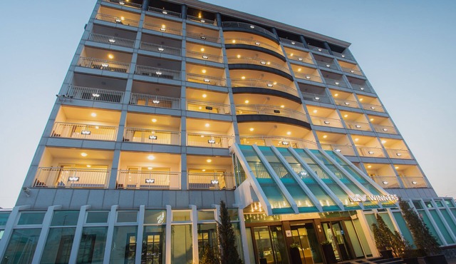Winners Hotel
