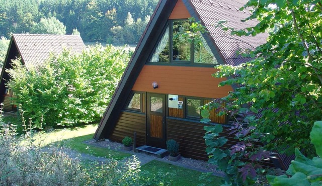 Winnetou by Interhome