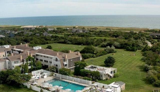 Winnetu Oceanside Resort at South Beach