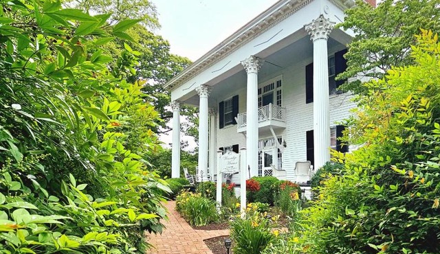 Winridge Manor