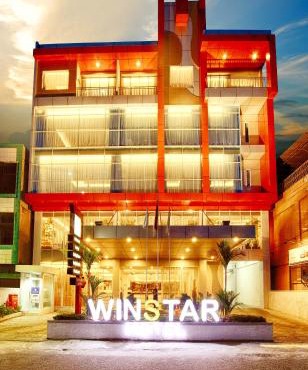 Winstar Hotel