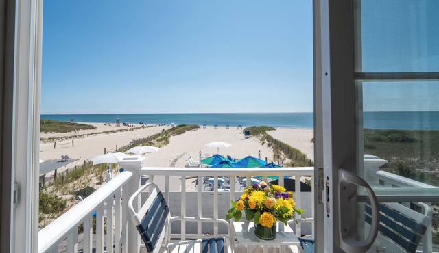 Winstead Beach Resort