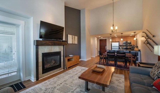 Winter Park FF Select Rated Condo 4654