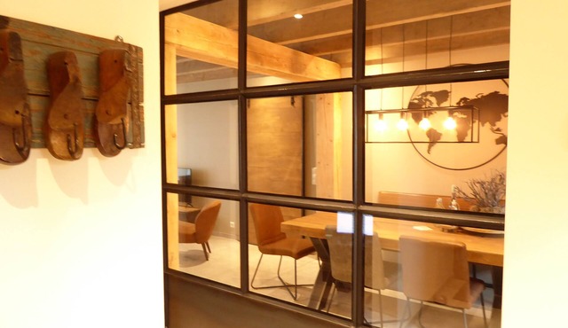 ★Winterberg Chalet Luxury★free WiFi★up to 6 pers★