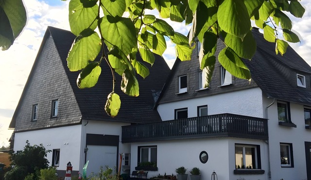 Winterberg Lodge: 8 Bathrooms, Near Ski Slopes – Family Retreat in Sauerland
